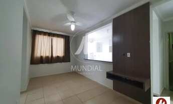 Imagem: Apartamento (tipo - padrao) 2 dormitórios