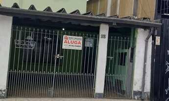 Imagem 5: Aluga se casa individual com garagem no centro próx ao parque da cidade