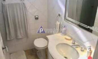 Imagem 6: Apartamento à venda, 3 quartos, 1 vaga, Rio Comprido - RIO DE JANEIRO/RJ