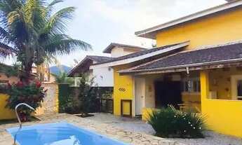 Imagem 6: Sobrado à venda em Ubatuba/SP