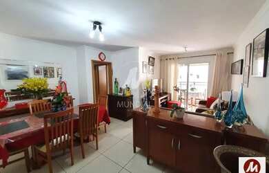 Imagem 2: Apartamento (tipo - padrao) 3 dormitórios/suite, cozinha planejada, portaria 24hs, lazer