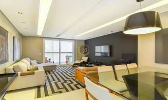 Imagem 3: CURITIBA - Apartamento Padrão - Batel