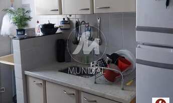 Imagem 6: Apartamento (tipo - padrao) 2 dormitórios, cozinha planejada, portaria 24 horas, em condom