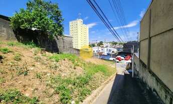 Imagem 4: Terreno residencial/comercial de 647 m² na Vila Magalot