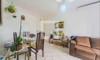 Imagem 5: Apartamento para Aluguel - Vila Tibirica, 2 Quartos, 54 m2