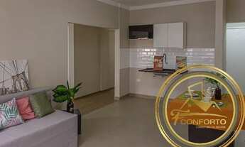 Imagem 4: Apartamento a venda na Rua Augusta - Consolação