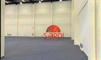 Imagem 4: Galpão comercial 940m²