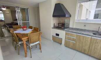 Imagem 7: Apartamento com 3 dormitórios, 123 m² - venda por R$ 850.000,00 ou aluguel por R$ 6.000,00