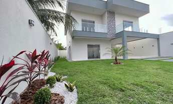 Imagem: Casa para venda possui 300 metros quadrados