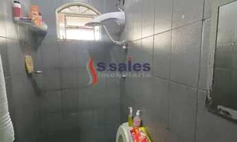 Imagem 6: BRASÍLIA - Casa Padrão - TAGUATINGA NORTE (TAGUATINGA