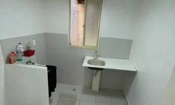 Imagem 2: Apto Terreo no Paradiso Anturio 43m²