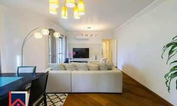 Imagem 3: Apartamento Venda Vila Olímpia 117 m² 3 Dormitórios