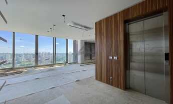 Imagem: Apartamento - Cambuí - Campinas