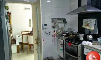 Imagem 6: São Paulo - Casa Padrão - Tucuruvi