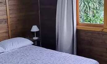 Imagem 6: Alugo Casa Mobiliada 3 quartos no Porto da Lagoa