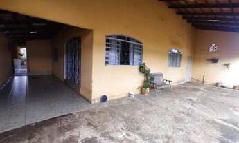 Imagem 6: Casa para venda possui 100 metros quadrados com 2 quartos em Cruzeiro (Icoaraci) - Belém