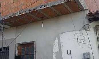 Imagem: Vende-se uma casa dúplex