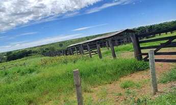 Imagem 6: Fazenda a venda em Canarana - MT