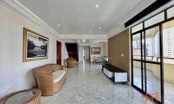 Imagem 5: Cobertura Duplex no Umarizal - 505 m²