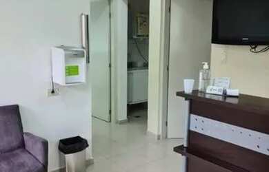 Imagem 6: SÃO PAULO - Comercial - SUPER QUADRA MORUMBI