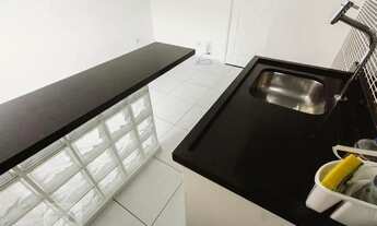 Imagem 7: Apartamento à Venda - Bom Retiro, 1 Quarto, 35 m2