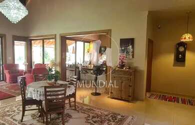 Imagem 4: Casa (térrea na rua) 4 dormitórios/suite, cozinha planejada