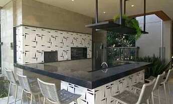 Imagem 4: Oportunidade mudar já ao lado Metrô 2 dorms com suíte apenas 761.000,00 alto lazer complet