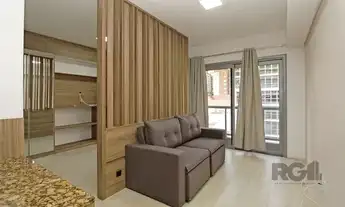 Imagem 5: Apartamento em Auxiliadora