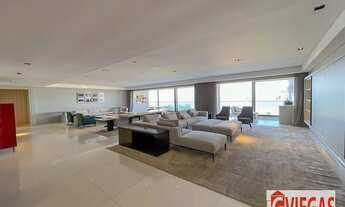 Imagem 2: Vieira Souto 600m2-Edificio Cap Ferrat