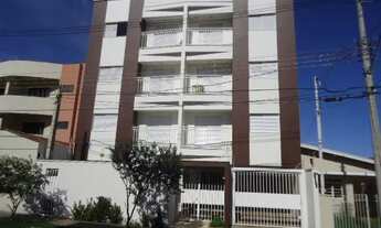 Imagem 2: Sao Carlos - Apartamento Padrão - Cidade Jardim