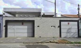 Imagem: Casa com 4 dormitórios à venda, 226 m²