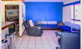 Imagem 7: Cobertura com piscina em uma das melhores ruas da Graça: a Humberto de Campos! Pra quem b