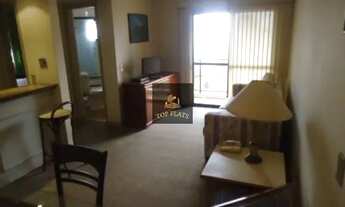 Imagem 2: Flat disponível na Vila Nova Conceição