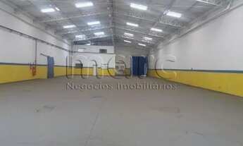 Imagem 4: SAO PAULO - Galpão/Depósito/Armazém - IPIRANGA