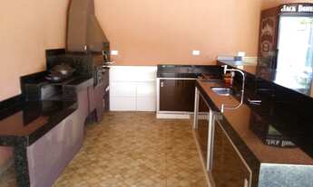 Imagem 3: Bella Espaço para Eventos