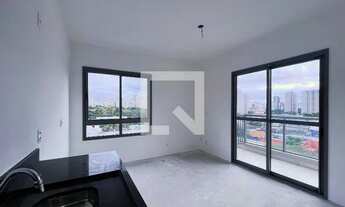 Imagem: Apartamento à Venda - Moema, 1 Quarto