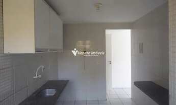 Imagem 6: Apartamento no Cond. Park Boulevard para aluguel
