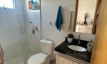 Imagem 5: Apartamento no portal da Mantiqueira