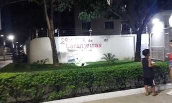 Imagem 3: Apartamento para venda com 47 metros quadrados com 2 quartos