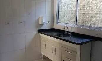 Imagem 6: Casa para venda de 100 m com 3 suítes, churrasqueira, portão automático e 1 vaga na Vila C