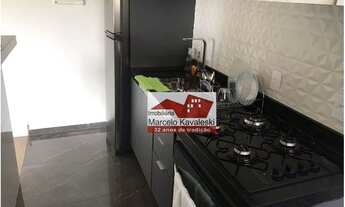 Imagem 6: Apartamento à venda, 65 m² por R$ 380.000,00 - São João Clímaco - São Paulo/SP