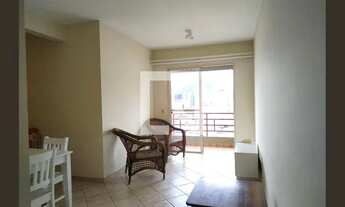 Imagem 3: Apartamento para Aluguel - Jardim Três Marias, 2 Quartos, 60 m2