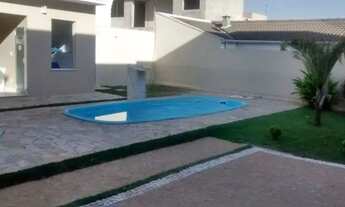 Imagem: PAULINIA - Apartamento Padrão - Boa Esperança