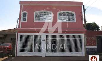 Imagem: Casa (térrea na rua) 3 dormitórios, cozinha