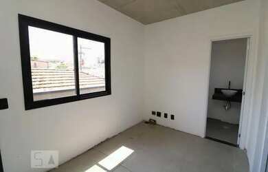 Imagem 2: Apartamento para Aluguel - Vila Santa Clara, 1 Quarto, 30 m2