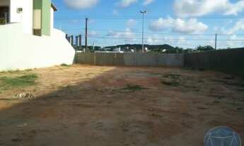 Imagem: ÓTIMO TERRENO EM LAGOA NOVA