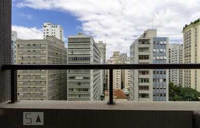 Imagem 2: Apartamento à Venda - Jardim Paulista, 1 Quarto, 29 m2