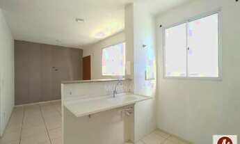 Imagem 5: Apartamento (tipo - padrao) 2 dormitórios, cozinha planejada, portaria 24hs, lazer, espaço