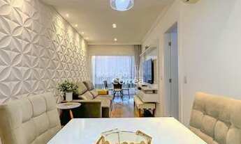 Imagem: Apartamento 3 Quartos c/ suíte, closet