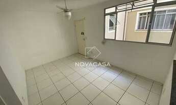 Imagem 4: Apartamento com 2 dormitórios para alugar, 50 m² por R$ 1.342,00/mês - São João Batista (V